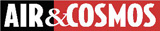 logo air et cosmos