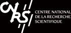 logo cnrs